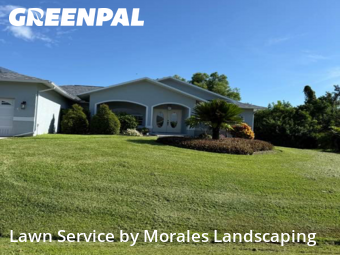 Lawn Maintenance nearby Fort Myers, FL, 