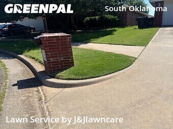 Lawn Care nearby Oklahoma City, OK, 