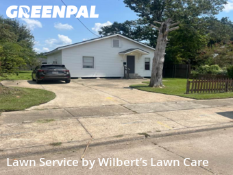 Yard Mowing nearby Lake Charles, LA, 
