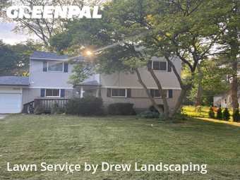 Grass Cutting nearby Livonia, MI, 