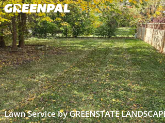 Lawn Cut nearby Hanover Park, IL, 