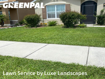 Grass Cutting nearby Davenport, FL, 