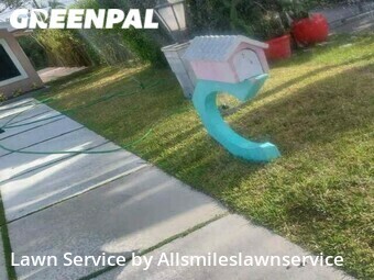 Lawn Mow nearby North Miami Beach, FL, 