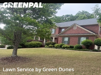 Yard Mowing nearby Alpharetta, GA, 