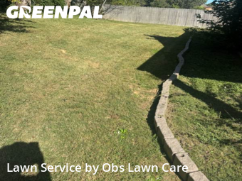 Lawn Mow nearby Horn Lake, MS, 