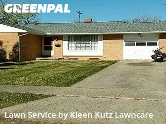 Lawn Mowing Service nearby Columbus, OH, 