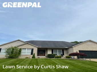 Landscaping Installation Warren,44484,Landscaping Renovation by Curtis Shaw, work completed in Jun , 2026