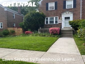 Lawn Care nearby Baltimore, MD, 