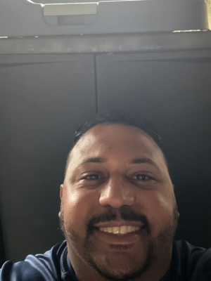 On Your Side Lawn Care headshot
