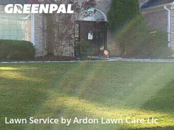 Grass Cutting nearby Grayson, GA, 