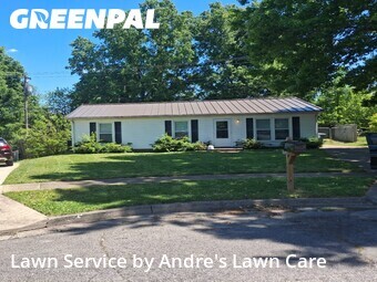 Lawn Care nearby Lexington, KY, 