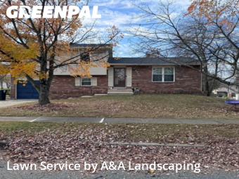 Lawn Cutting nearby Rosaryville, MD, 