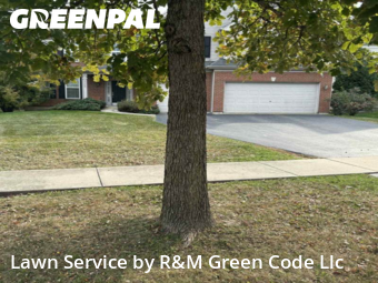 Lawn Mow nearby Bolingbrook, IL, 