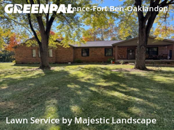 Lawn Mowing nearby Indianapolis, IN, 