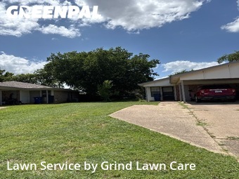 Yard Cutting nearby Burleson, TX, 