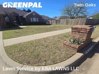 Yard Mowing nearby Edmond, OK, 