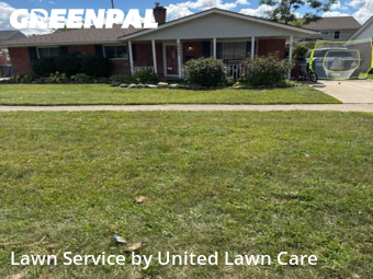 Grass Cutting nearby Westland, MI, 