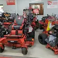 Jomo's Power Equipment, Parts & Service 5