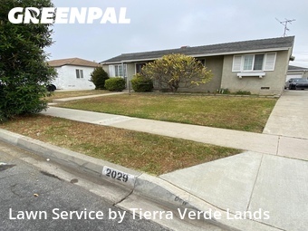 Yard Mowing nearby Torrance, CA, 