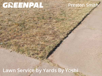 Lawn Mowing nearby Lubbock, TX, 