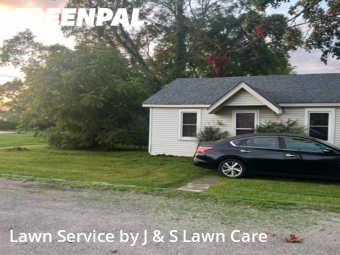 Lawn Cutting nearby Lebanon, TN, 