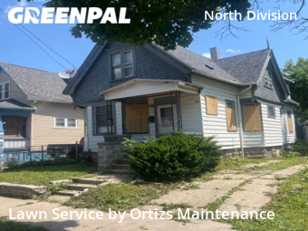 Lawn Mowing nearby Milwaukee, WI, 