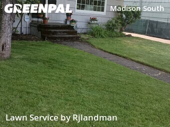 Lawn Service nearby Portland, OR, 