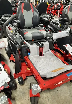 TAS Outdoor Power Equipment Photo 17