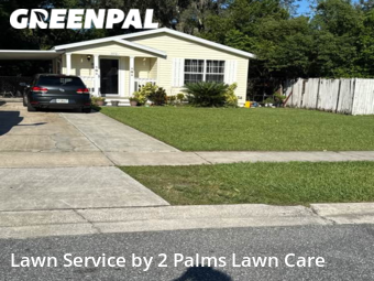 Yard Mowing nearby Casselberry, FL, 
