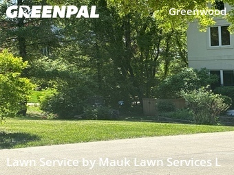 Grass Cut nearby Des Moines, IA, 