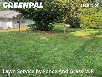 Lawn Care Service nearby Springfield, MO, 