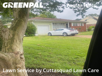 Lawn Maintenance nearby Norfolk, VA, 