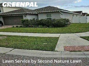 Lawn Mow nearby Riverview, FL, 