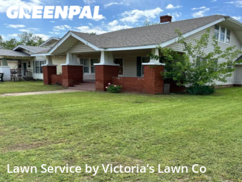 Lawn Care nearby Chickasha, OK, 