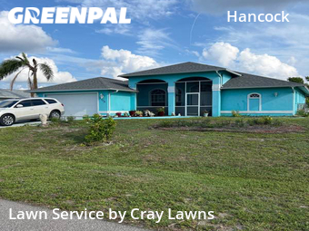 Lawn Cutting nearby Cape Coral, FL, 