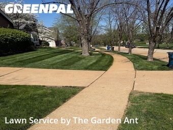 Lawn Care nearby Ballwin, MO, 