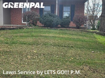 Lawn Mowing Service nearby Lititz, PA, 