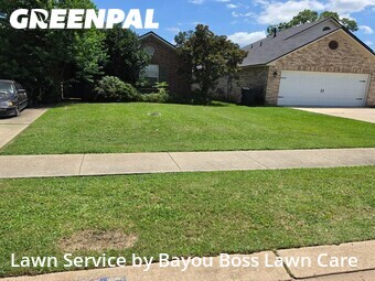 Yard Cutting nearby Bossier City, LA, 
