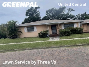 Grass Cutting nearby St. Petersburg, FL, 