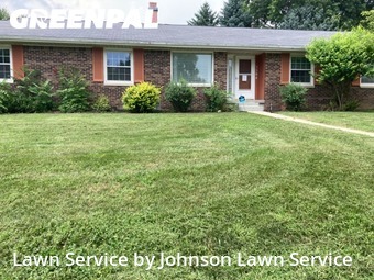 Lawn Mowing nearby Lafayette, IN, 