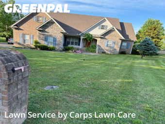 Lawn Mowing Service nearby Murfreesboro, TN, 