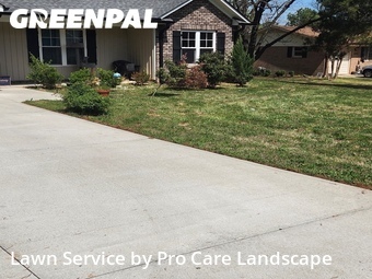 Lawn Cutting nearby Kannapolis, NC, 