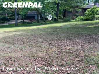 Lawn Service nearby Stone Mountain, GA, 