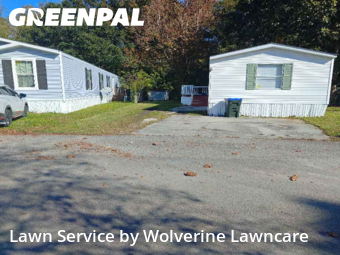 Lawn Mowing Service nearby Summerville, SC, 