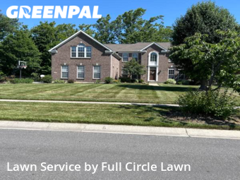 Yard Mowing nearby Liberty Township, OH, 