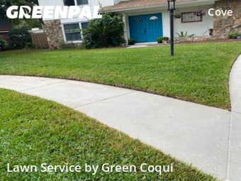 Lawn Mowing Service nearby Tampa, FL, 