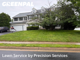 Yard Cutting nearby Manassas, VA, 