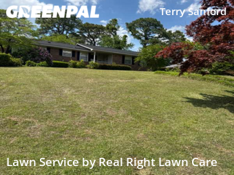 Yard Cutting nearby Fayetteville, NC, 