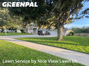 Lawn Mowing Service nearby Bradenton, FL, 