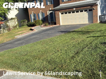 Lawn Maintenance nearby Dumfries, VA, 